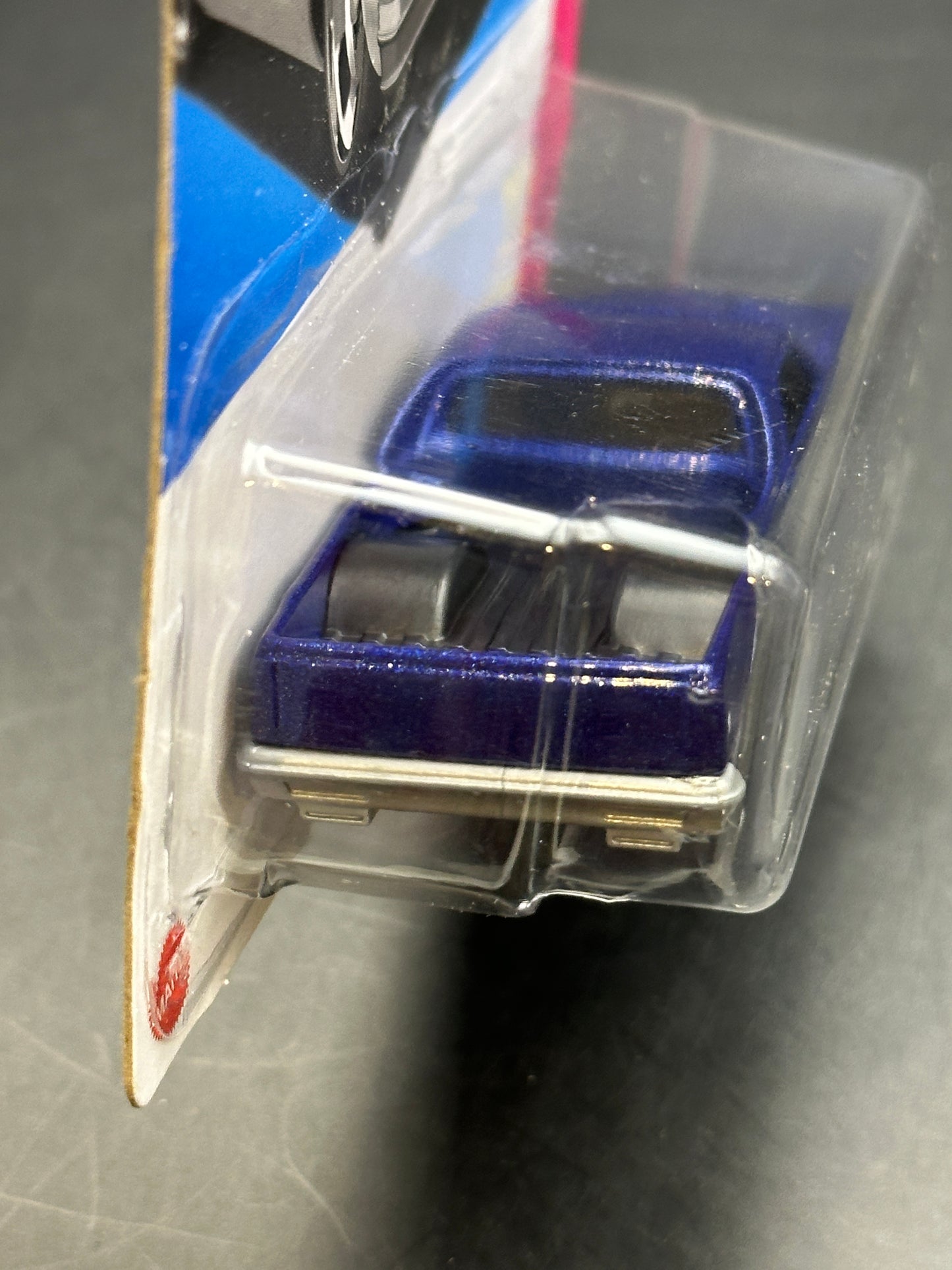 HOT WHEELS - 80 EL CAMINO (2023) - HW THE 80’s 3/10