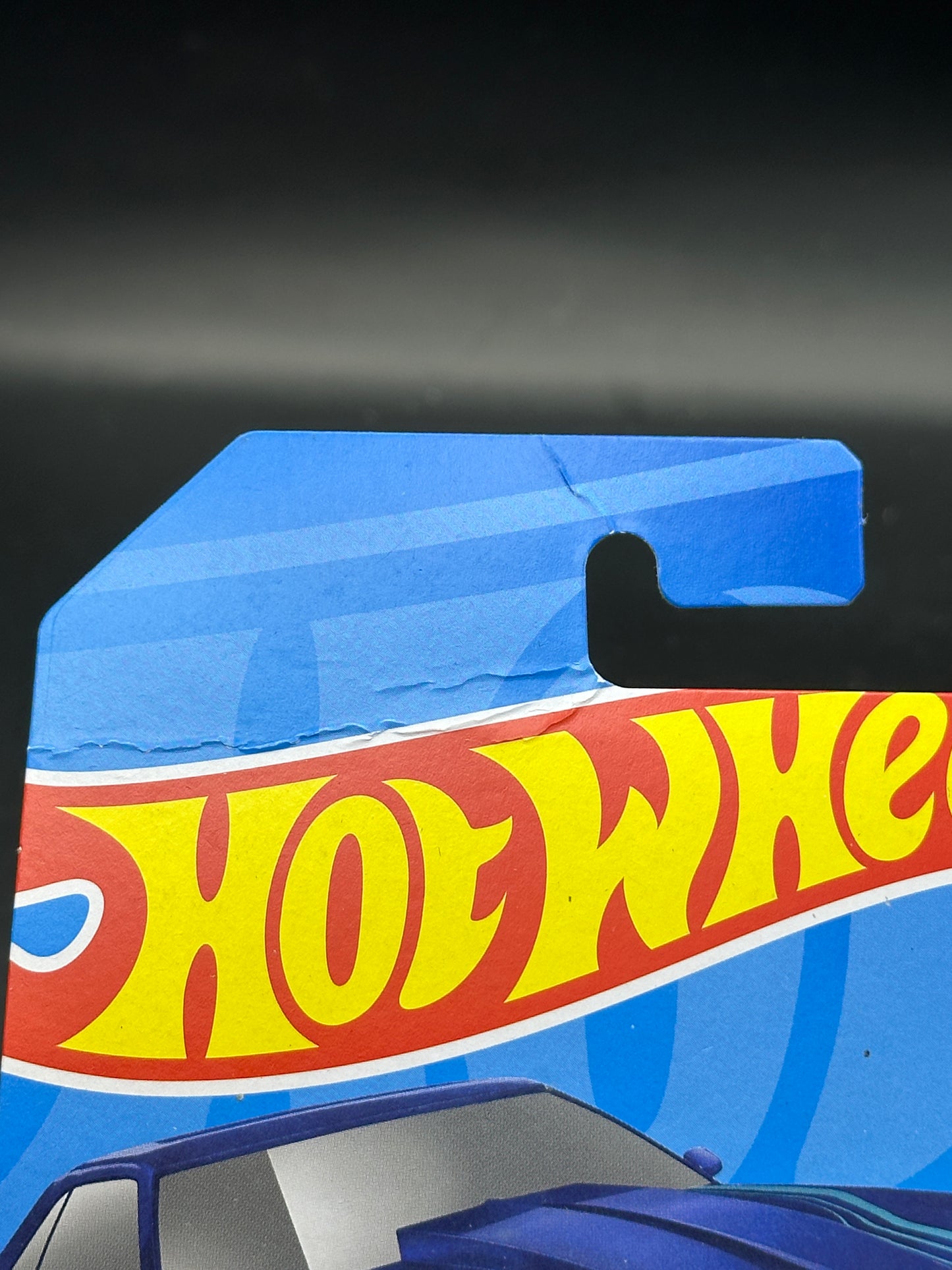 HOT WHEELS - 80 EL CAMINO (2023) - HW THE 80’s 3/10