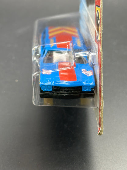 HOT WHEELS - 70 CHEVELLE SS WAGON (2018) - HW DAREDEVILS 1/5