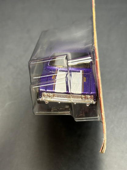 HOT WHEELS - 69 DODGE CHARGER 500 (2023) - HW THEN AND NOW 8/10