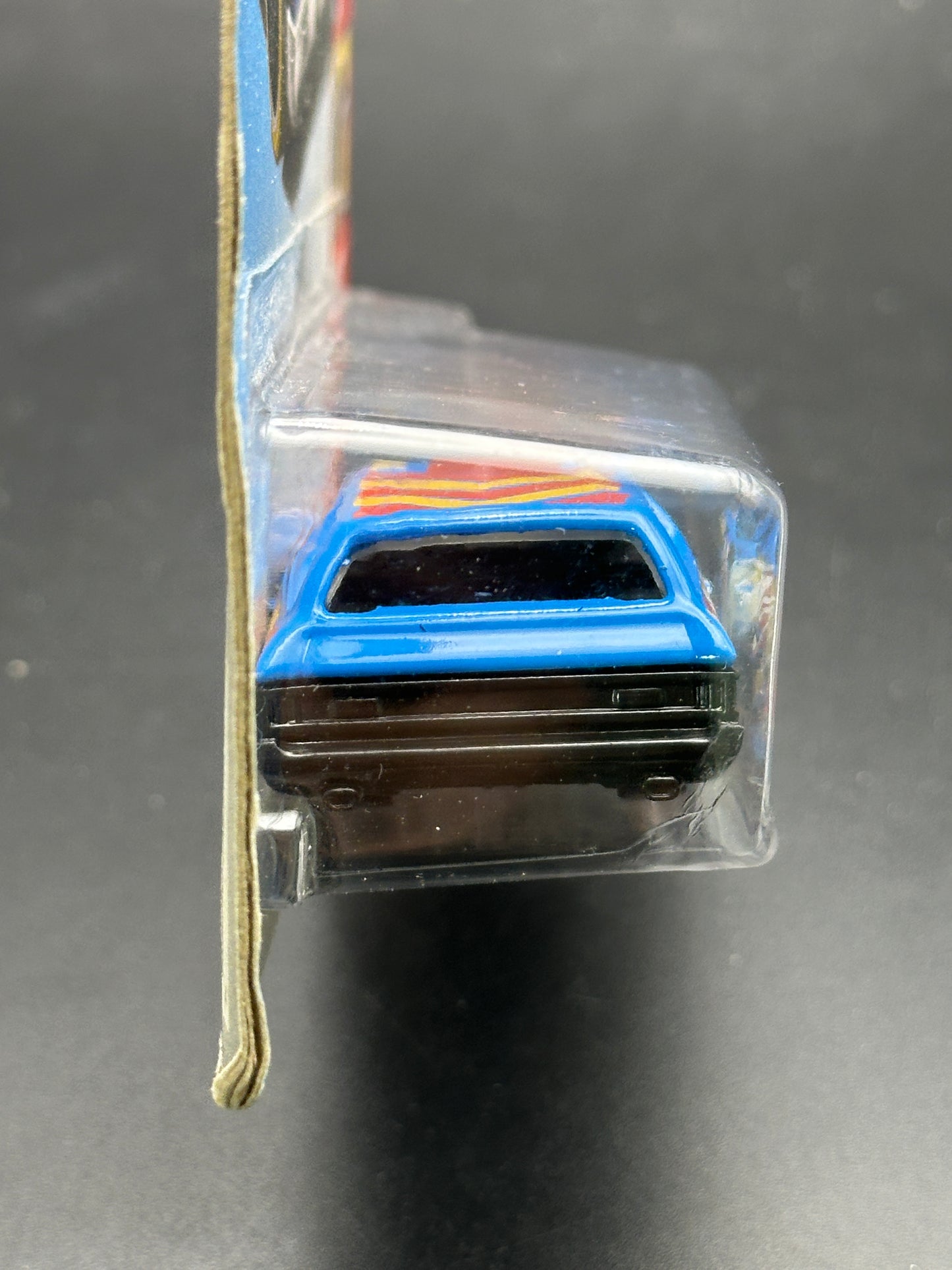 HOT WHEELS - 70 CHEVELLE SS WAGON (2018) - HW DAREDEVILS 1/5