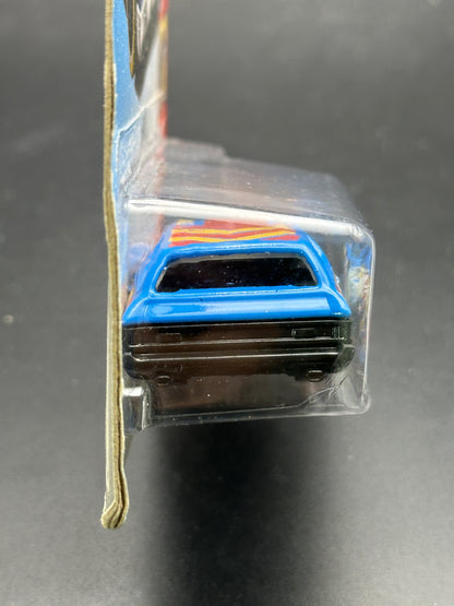 HOT WHEELS - 70 CHEVELLE SS WAGON (2018) - HW DAREDEVILS 1/5