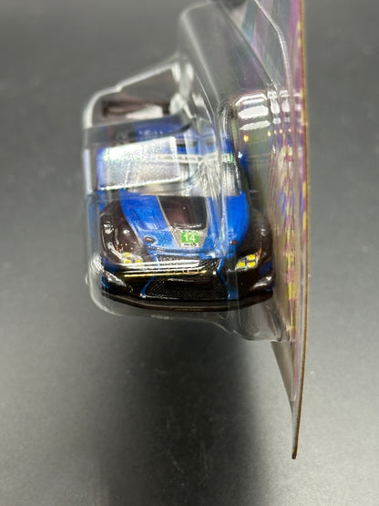 HOT WHEELS - LEXUS RC F GT3 (2026) - CAR CULTURE - AERO STYLE 4/5