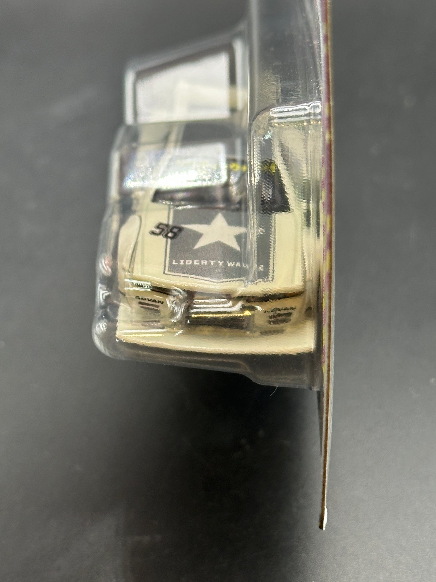 HOT WHEELS - LB-KAIDO WORKS NISSAN R32 SKYLINE GT-R (2026) - CAR CULTURE - AERO STYLE 1/5