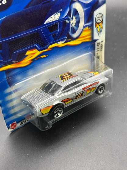 HOT WHEELS - VAIRY 8 (2003) - HW 2003 FIRST EDITIONS 11/42
