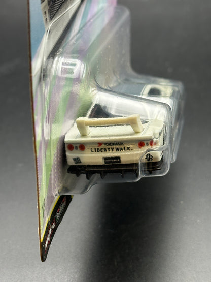 HOT WHEELS - LB-KAIDO WORKS NISSAN R32 SKYLINE GT-R (2026) - CAR CULTURE - AERO STYLE 1/5