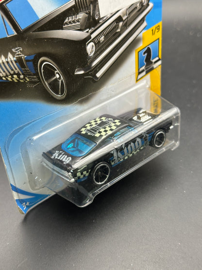 HOT WHEELS - KING KUDA (2018) - HW CHECKMATE 1/9