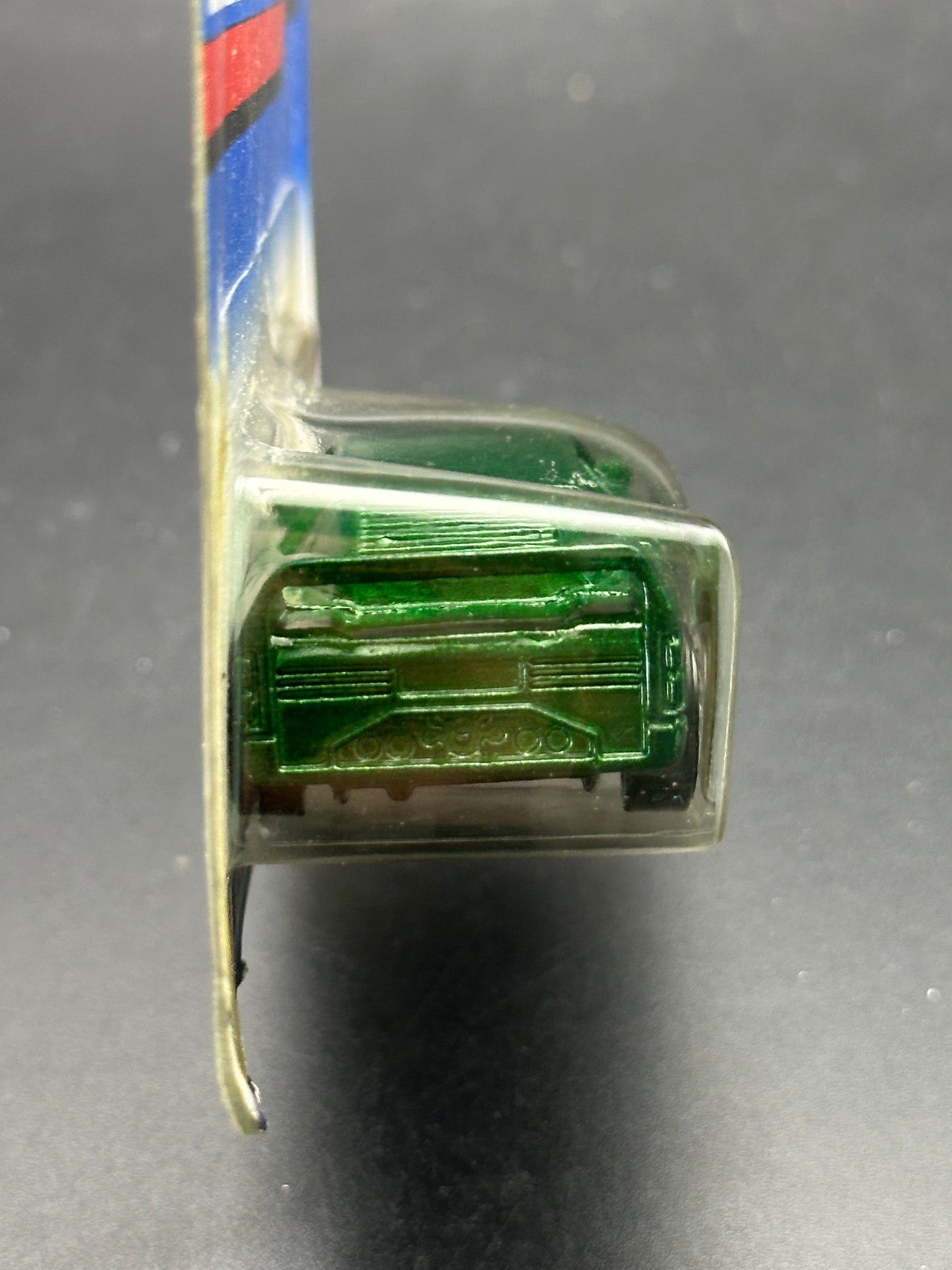 HOT WHEELS - ZENDER FACT 4 (1998) - HW 1998 MAINLINE