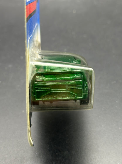HOT WHEELS - ZENDER FACT 4 (1998) - HW 1998 MAINLINE