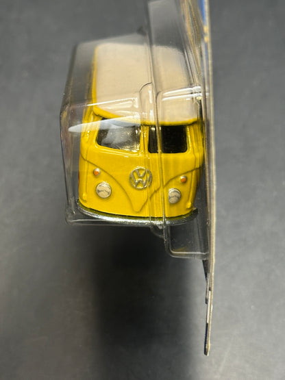 HOT WHEELS - VOLKSWAGEN T1 PANEL BUS (2018) - CAR CULTURE - CARGO CARRIERS 1/5