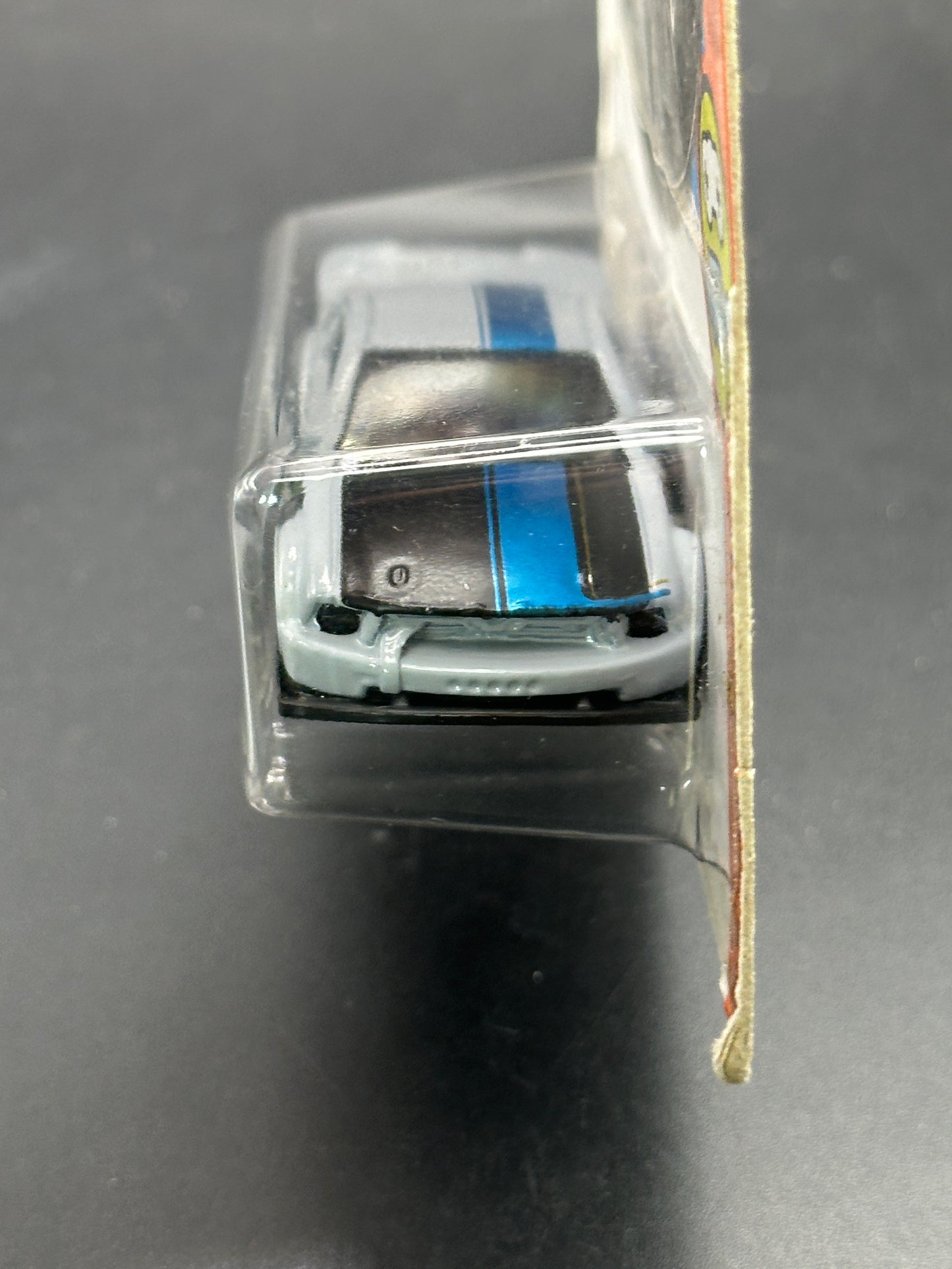 HOT WHEELS - 2005 FORD MUSTANG (2005) - HW DIGITAL CIRCUIT 1/10