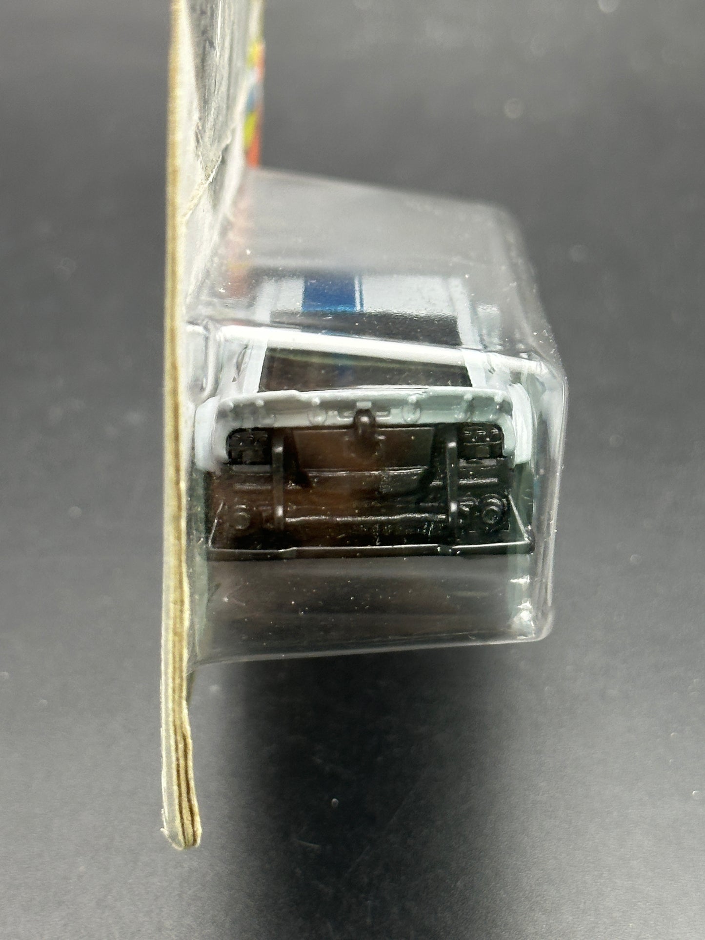 HOT WHEELS - 2005 FORD MUSTANG (2005) - HW DIGITAL CIRCUIT 1/10