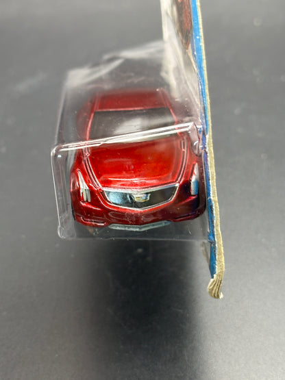 HOT WHEELS - CADILLAC EMIRAJ (2015) - HW CITY