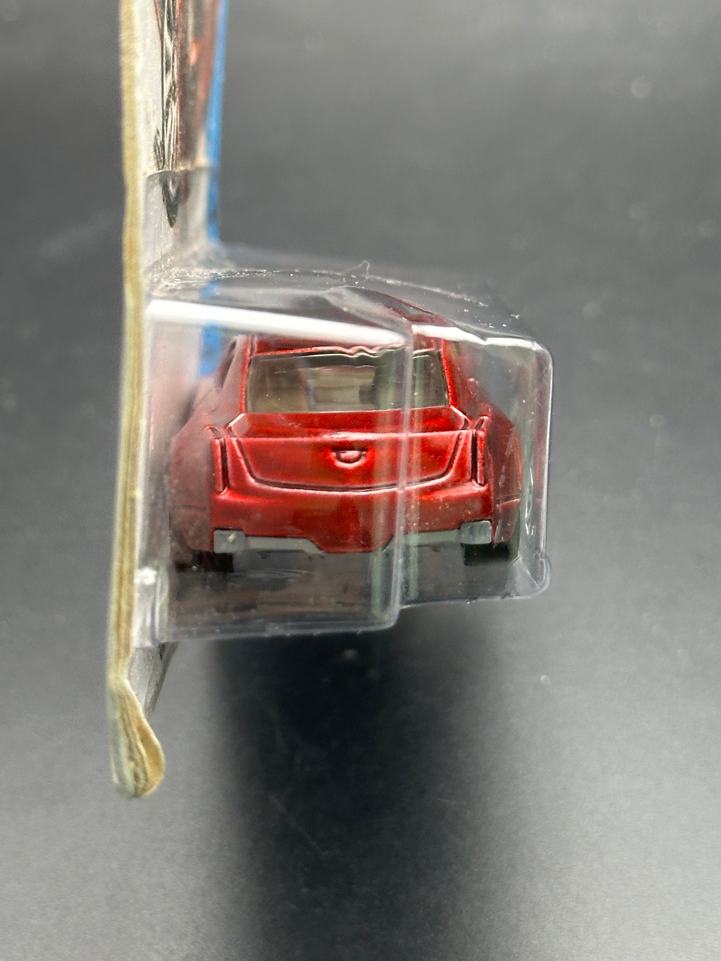 HOT WHEELS - CADILLAC EMIRAJ (2015) - HW CITY