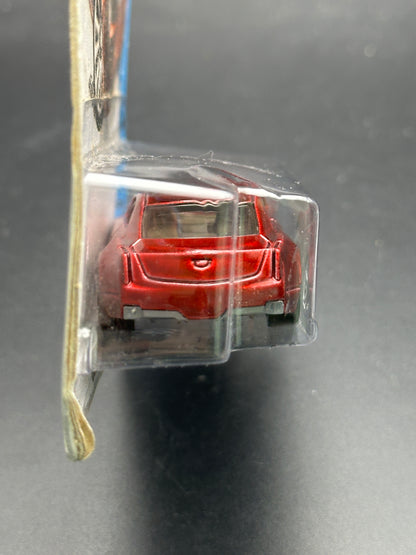 HOT WHEELS - CADILLAC EMIRAJ (2015) - HW CITY