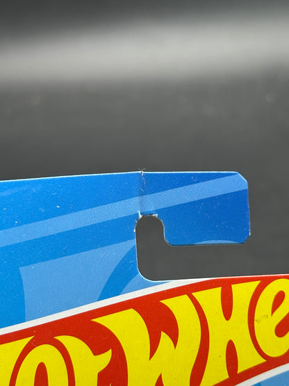 HOT WHEELS - SUBARU WRX STI (2022) - HW HATCHBACKS 4/5