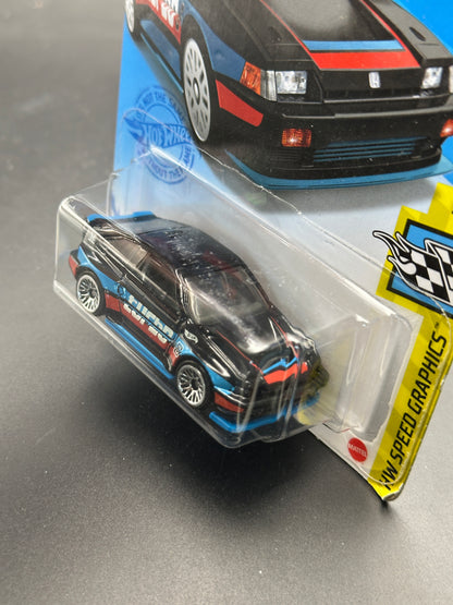 HOT WHEELS - 1985 HONDA CR-X (2021) - HW SPEED GRAPHICS 3/10