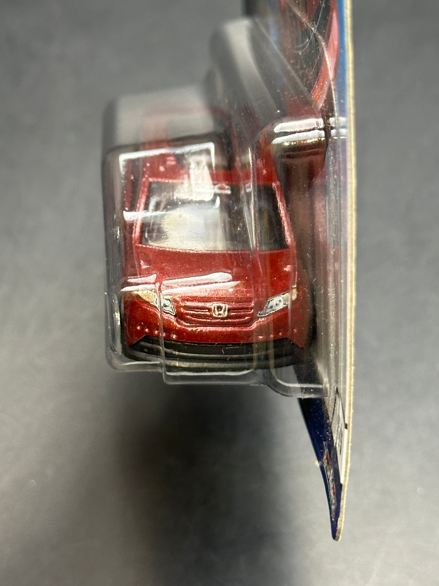 HOT WHEELS - HONDA ODYSSEY (2018) - CAR CULTURE - CARGO CARRIERS 5/5