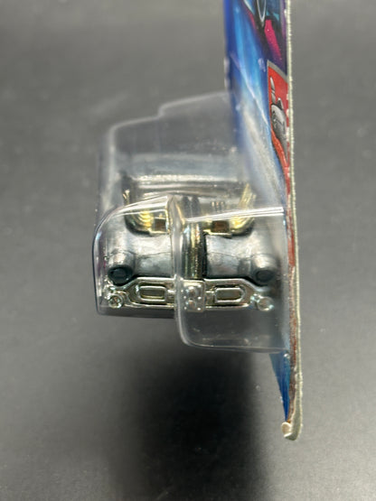 HOT WHEELS - TOONED TWO 2 GO (2004) - HW 2004 FIRST EDITIONS 6/100