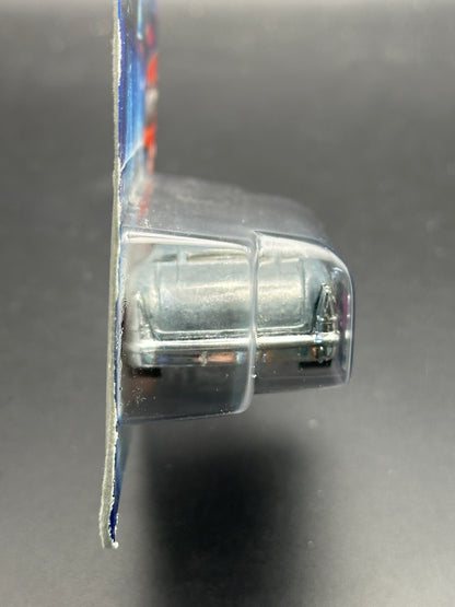 HOT WHEELS - TOONED TWO 2 GO (2004) - HW 2004 FIRST EDITIONS 6/100