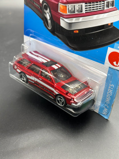 HOT WHEELS - NISSAN MAXIMA DRIFT CAR (2023) - HW J IMPORTS 4/10