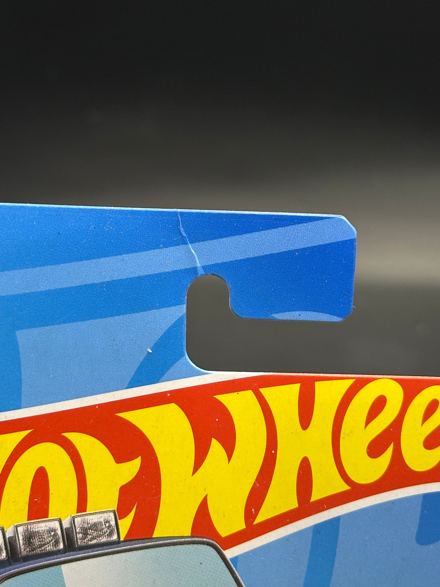 HOT WHEELS - TOON’D 83 CHEVY SILVERADO (2023) - HW HOT TRUCKS 1/10