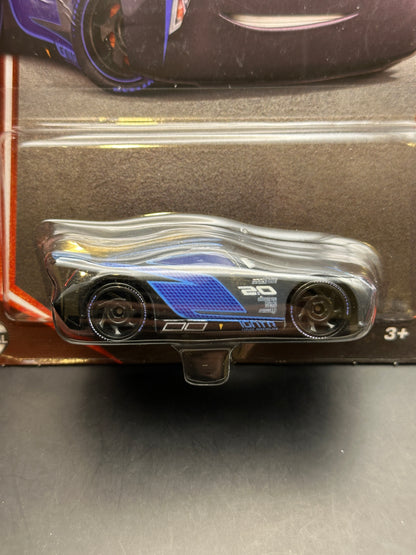 DISNEY PIXAR CARS 20th ANNIVERSARY - JACKSON STORM - DIECAST