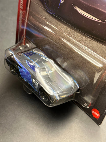 DISNEY PIXAR CARS 20th ANNIVERSARY - JACKSON STORM - DIECAST
