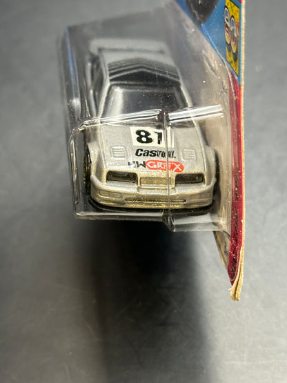 HOT WHEELS - 87 FORD SIERRA COSWORTH (2023) - HW THE 80’s 1/10