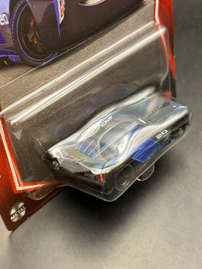 DISNEY PIXAR CARS 20th ANNIVERSARY - JACKSON STORM - DIECAST