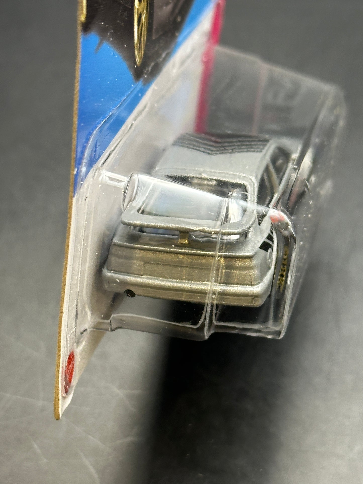 HOT WHEELS - 87 FORD SIERRA COSWORTH (2023) - HW THE 80’s 1/10