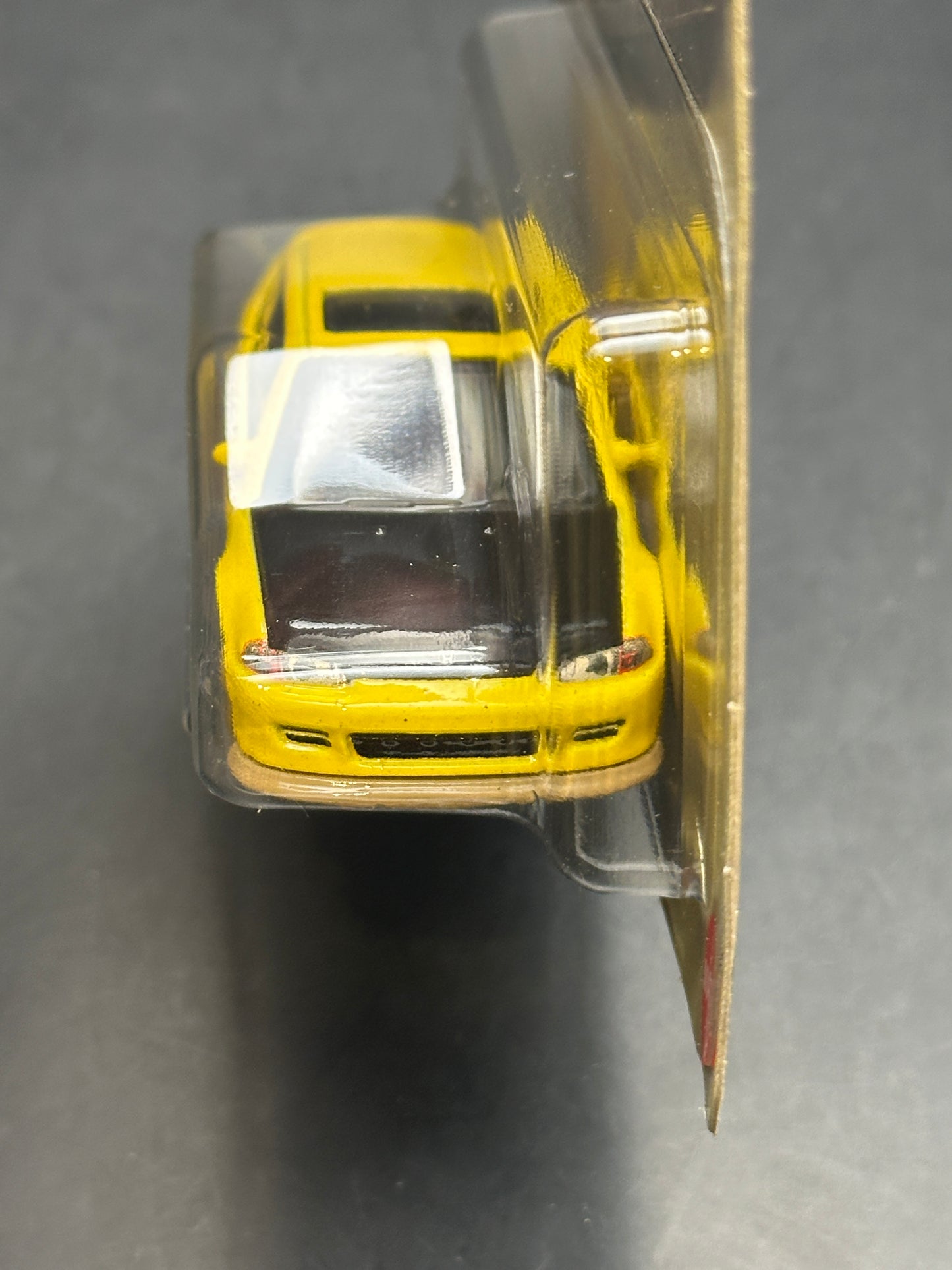HOT WHEELS - HONDA CIVIC EG (2026) - SILVER SERIES - FAST AND FURIOUS RACE OFF SERIES 5/5