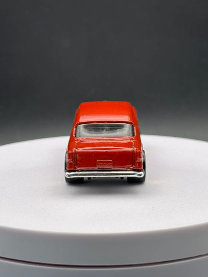 HOT WHEELS - 55 CHEVY BEL AIR GASSER (2018) HW CAR MEET 5 PACK - LOOSE