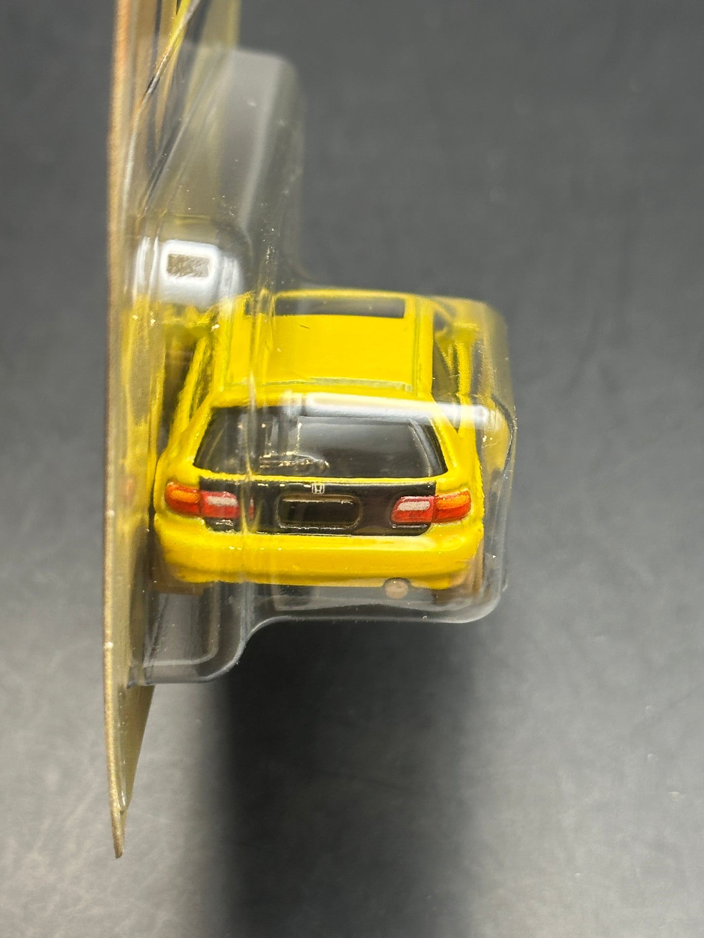 HOT WHEELS - HONDA CIVIC EG (2026) - SILVER SERIES - FAST AND FURIOUS RACE OFF SERIES 5/5