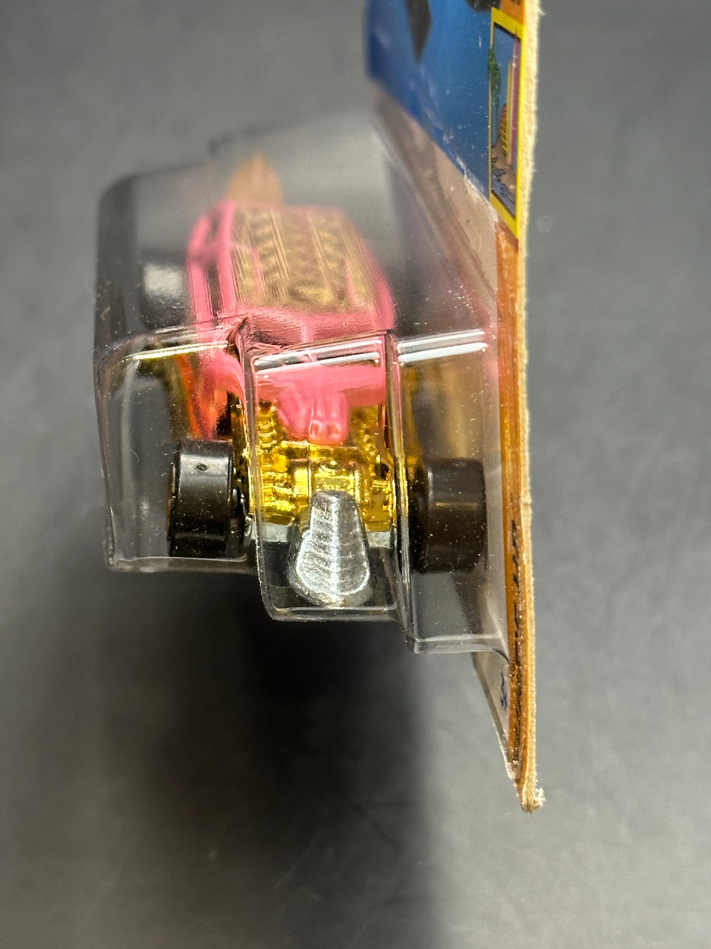 HOT WHEELS - SURF CRATE - TREASURE HUNT (2023) - HW SURFS UP 3/5