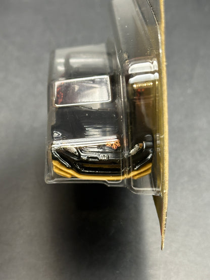 HOT WHEELS - HONDA S2000 (2026) - SILVER SERIES - FAST AND FURIOUS RACE OFF SERIES 4/5