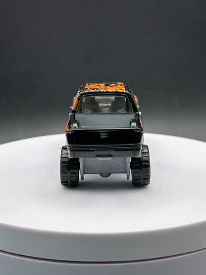 HOT WHEELS - RAM 1500 (2018) HW HOT TRUCKS 5/10 - LOOSE