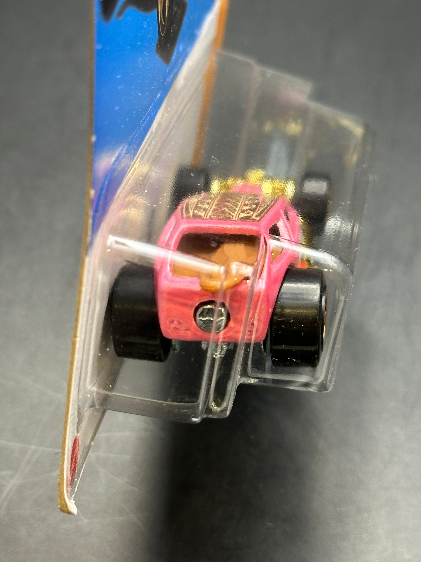 HOT WHEELS - SURF CRATE - TREASURE HUNT (2023) - HW SURFS UP 3/5