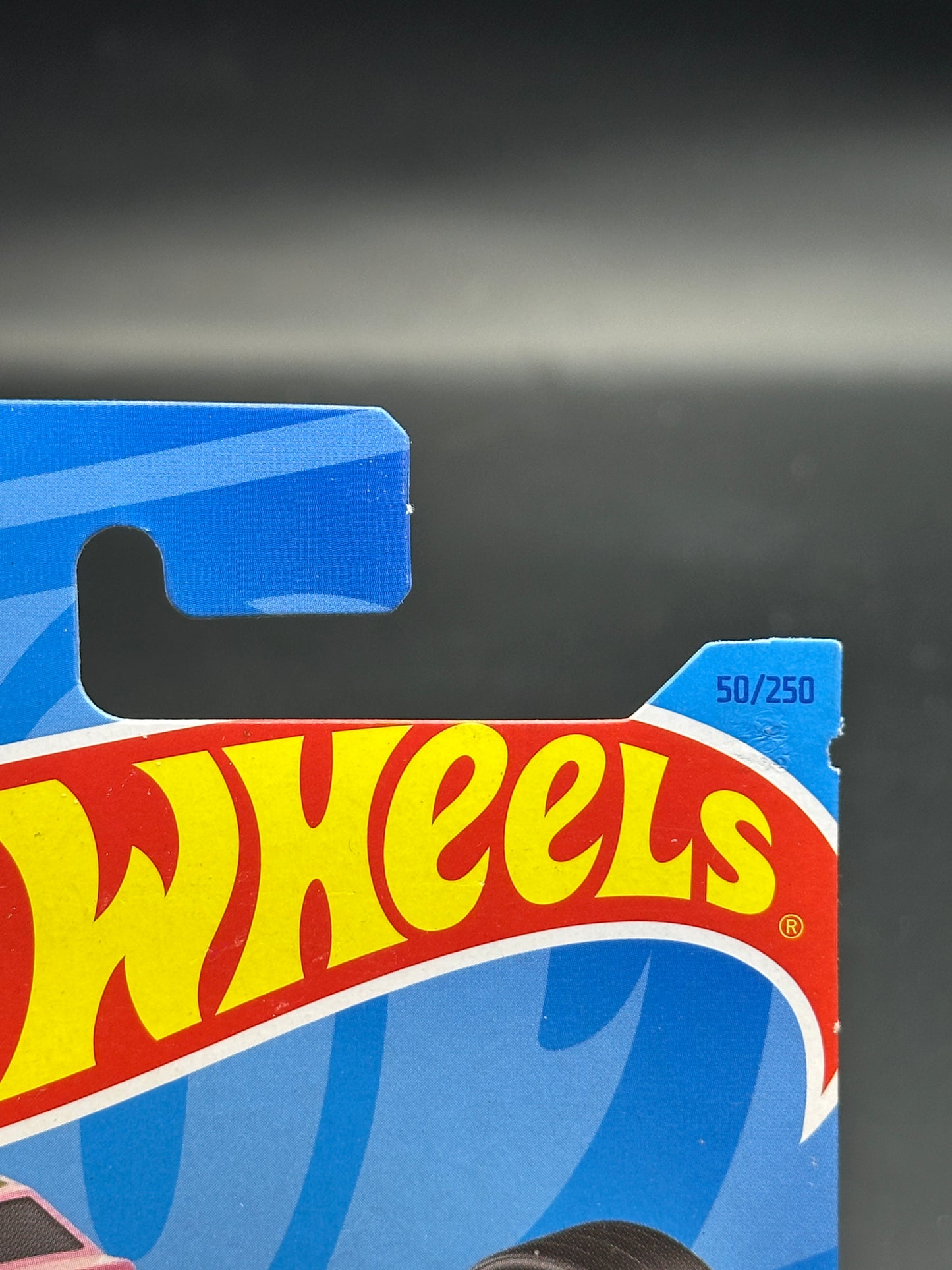 HOT WHEELS - SURF CRATE - TREASURE HUNT (2023) - HW SURFS UP 3/5