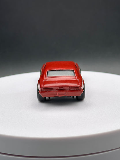 HOT WHEELS - 67 PONTIAC FIREBIRD 400 (2017) HW MUSCLE MANIA L 5/10 - LOOSE
