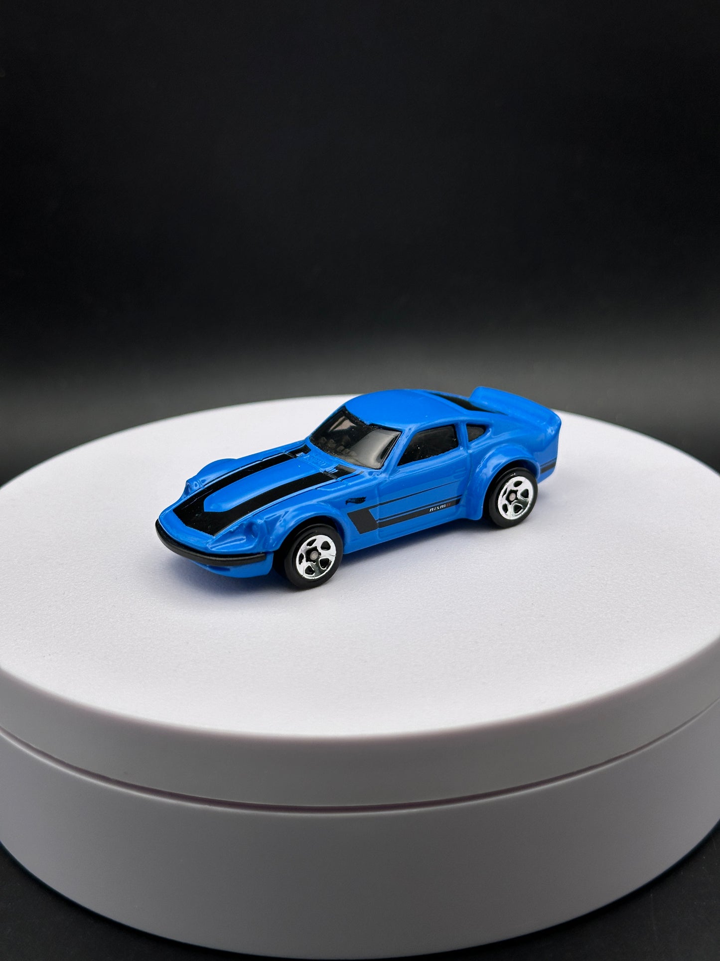 HOT WHEELS - NISSAN FAIRLADY Z (2019) - NISSAN 5/5 - LOOSE