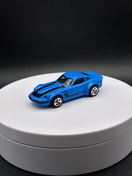 HOT WHEELS - NISSAN FAIRLADY Z (2019) - NISSAN 5/5 - LOOSE