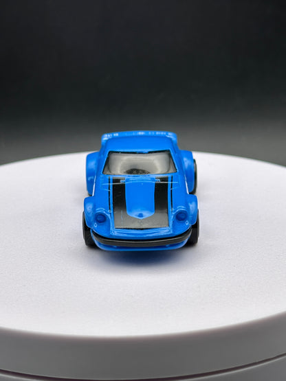 HOT WHEELS - NISSAN FAIRLADY Z (2019) - NISSAN 5/5 - LOOSE