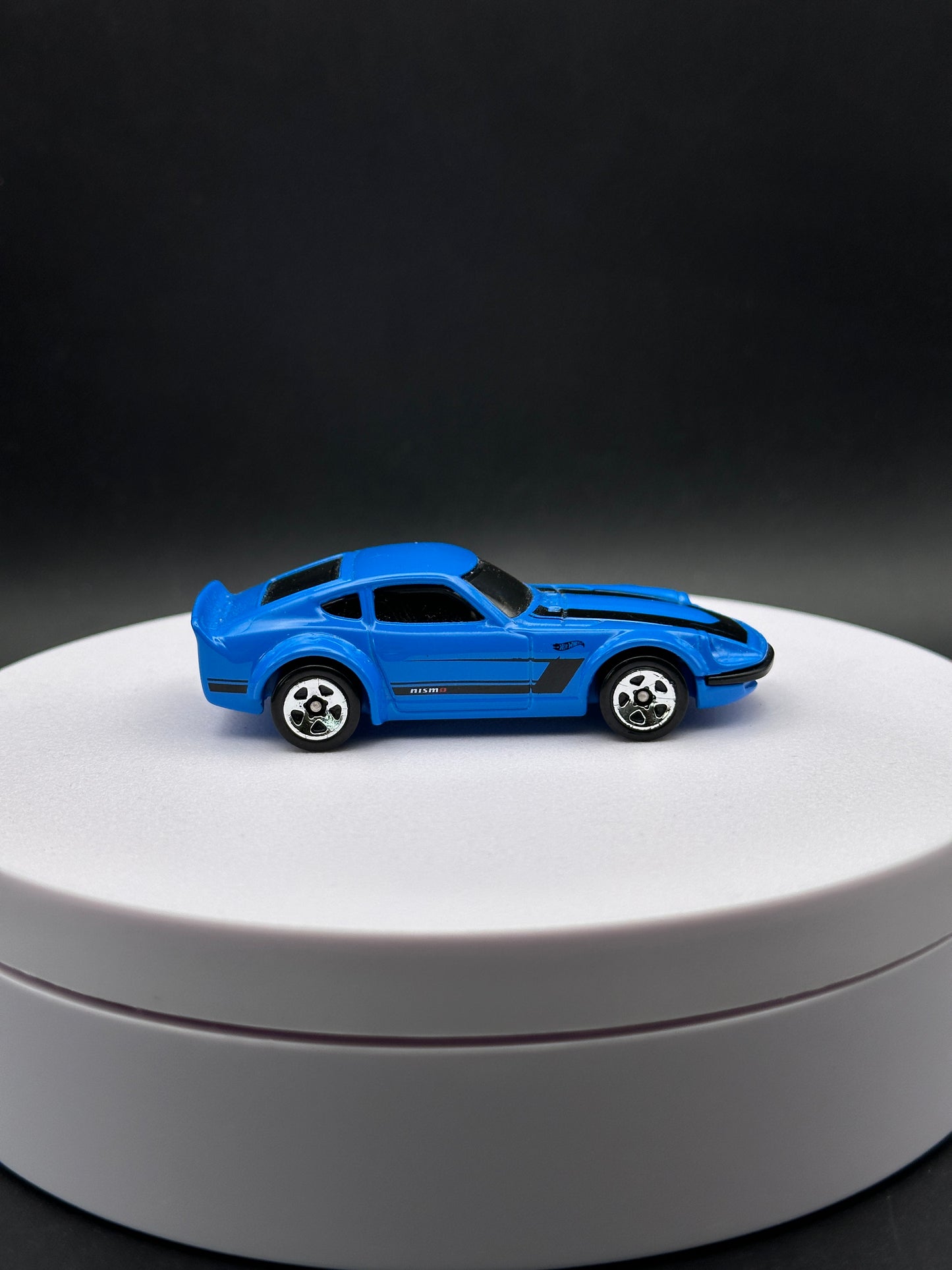 HOT WHEELS - NISSAN FAIRLADY Z (2019) - NISSAN 5/5 - LOOSE
