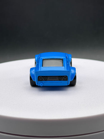 HOT WHEELS - NISSAN FAIRLADY Z (2019) - NISSAN 5/5 - LOOSE