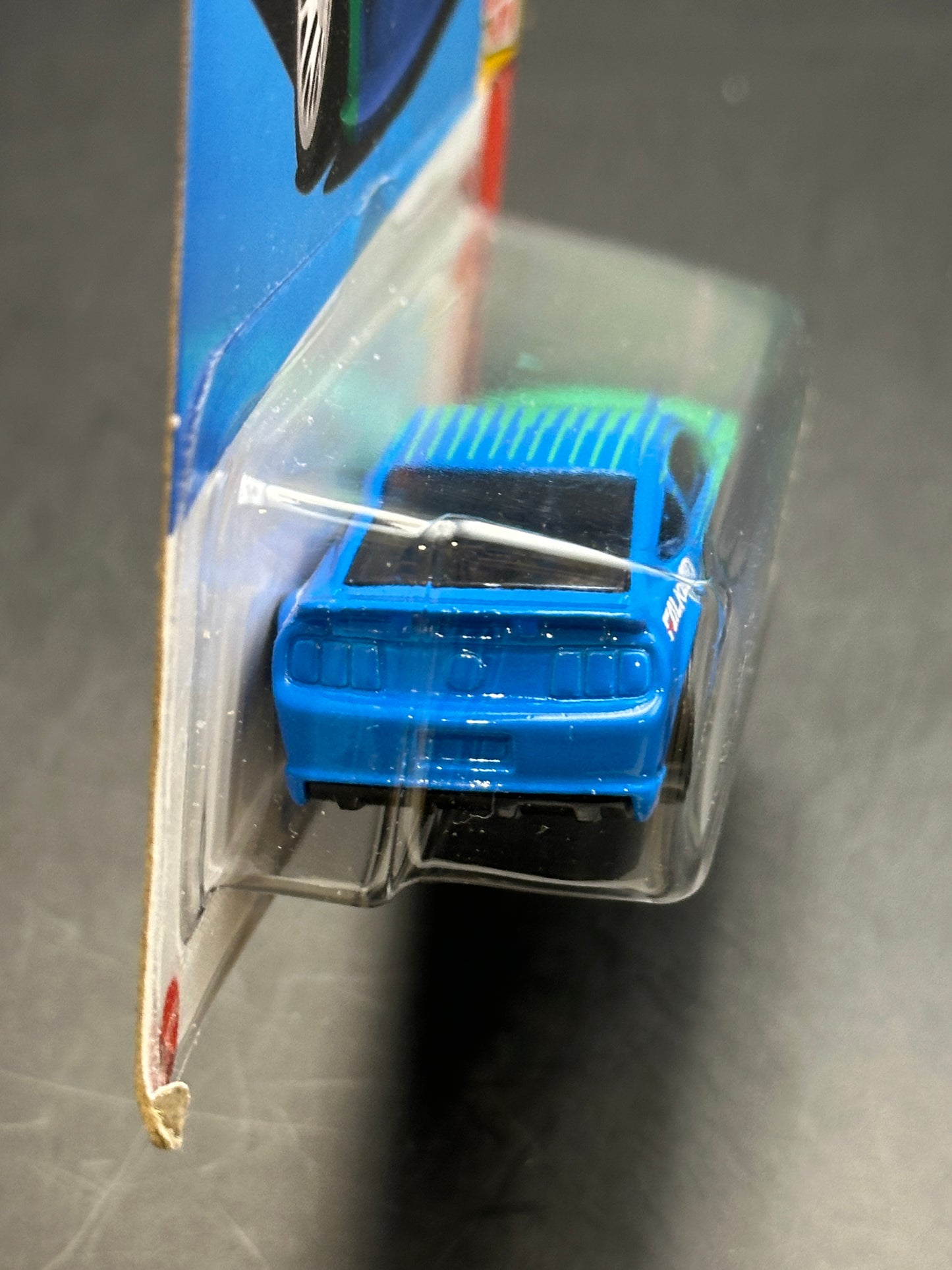 HOT WHEELS - 07 FORD MUSTANG (2023) - HW THEN AND NOW 5/10