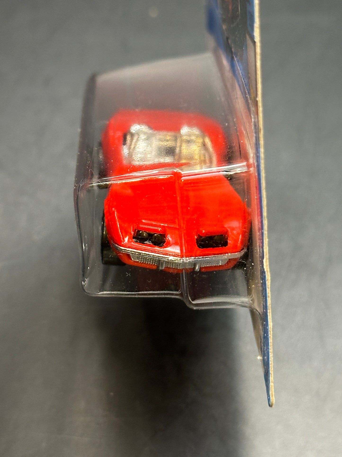 HOT WHEELS - 72 STINGRAY CONVERTIBLE (2024) - FACTORY FRESH 5/10