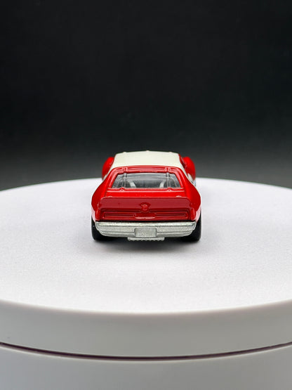 HOT WHEELS - 71 AMC JAVELIN (2018) - HW 50th ANNIVERSARY FAVORITES 2/10 - LOOSE