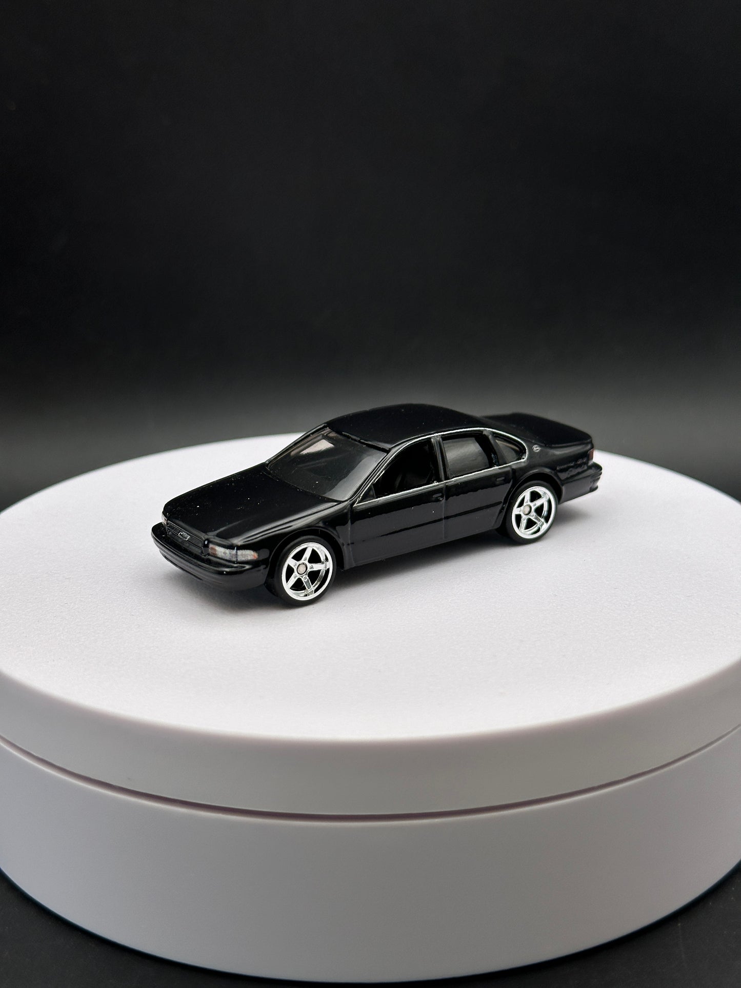 HOT WHEELS - 96 CHEVY IMPALA SS (2023) - HW BOULEVARD #74 - LOOSE