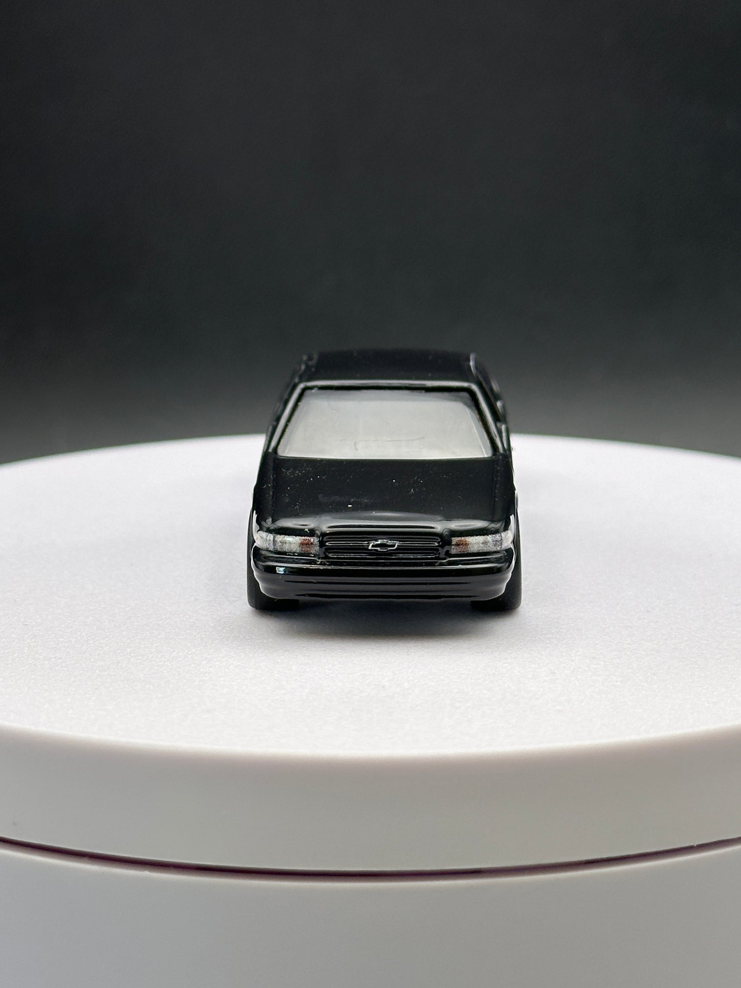 HOT WHEELS - 96 CHEVY IMPALA SS (2023) - HW BOULEVARD #74 - LOOSE